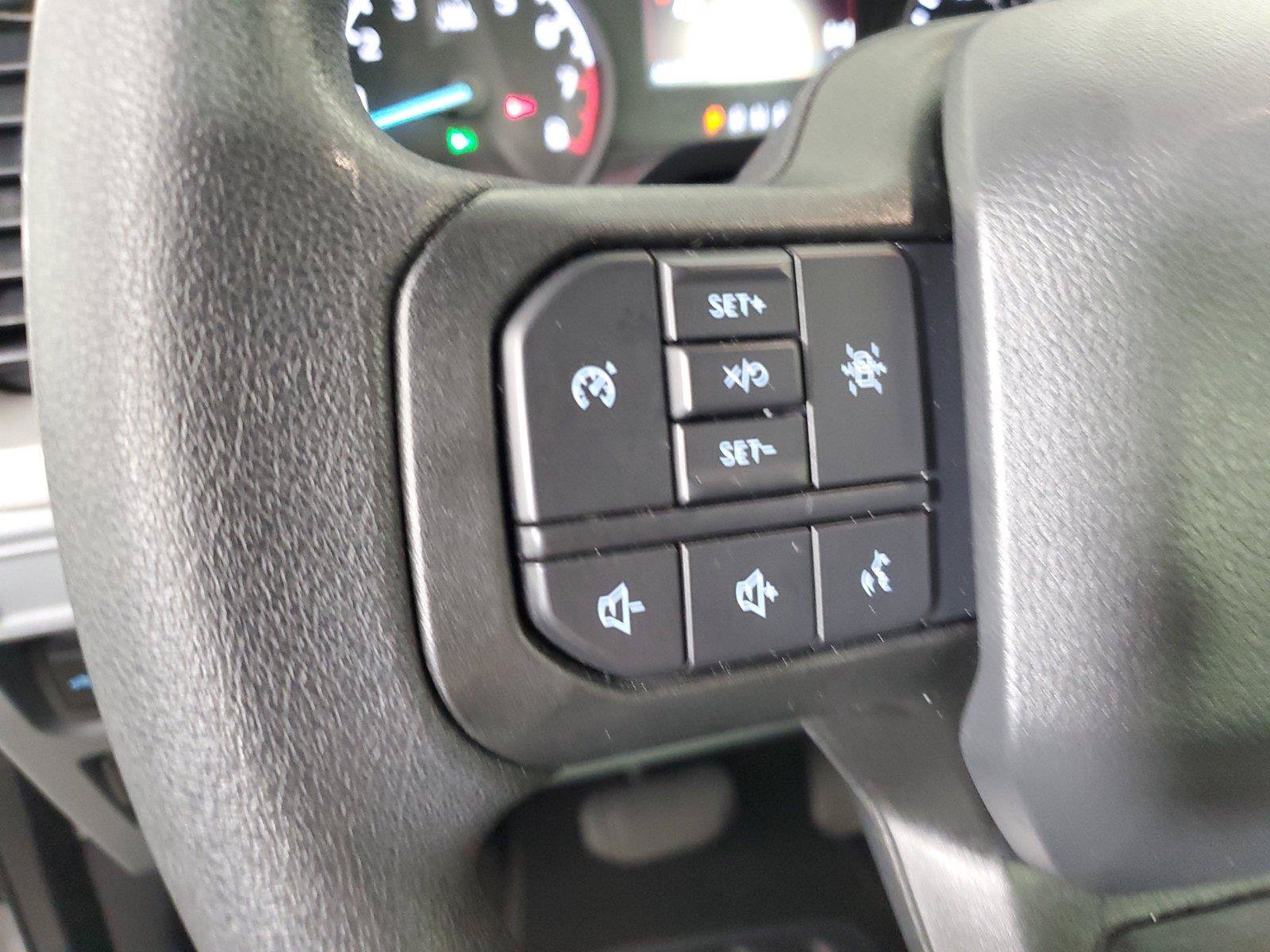Used 2022 Ford F150 XLT w/ Trailer Tow Package AWD/4WD image 26