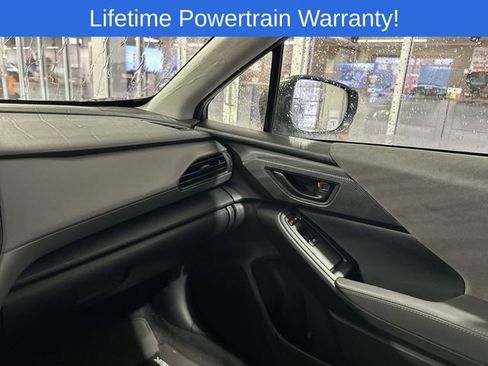 New 2026 Subaru Crosstrek 2.0i Premium image 27