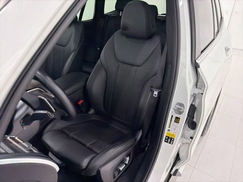 Certified 2023 BMW X3 xDrive30i w/ Premium Package AWD/4WD image 13
