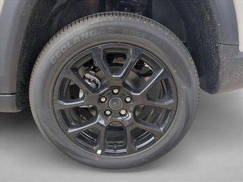 New 2026 Jeep Compass Latitude w/ Quick Order Package 29K image 10