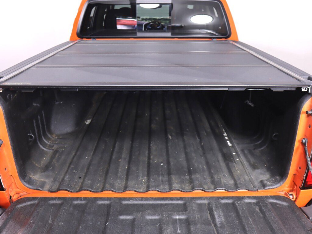 Used 2019 Chevrolet Colorado ZR2 AWD/4WD image 35