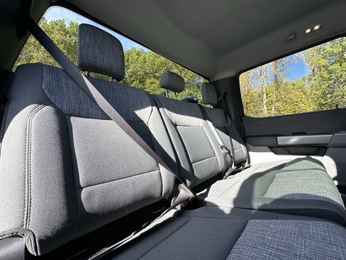 New 2026 Ford F350 XLT image 29