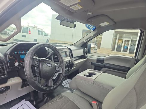 Used 2016 Ford F150 XL w/ XL Power Equipment Group RWD image 13