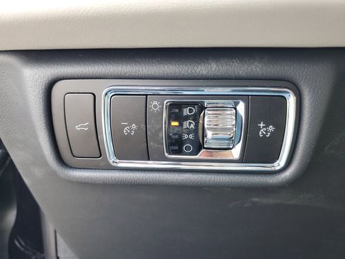 New 2026 Lincoln Aviator Reserve AWD/4WD image 13