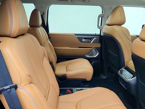 Used 2025 INFINITI QX80 Sensory w/ Exterior Package image 25