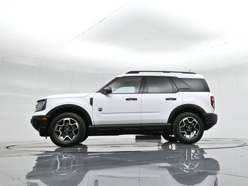 Used 2022 Ford Bronco Sport Big Bend w/ Convenience Package image 8