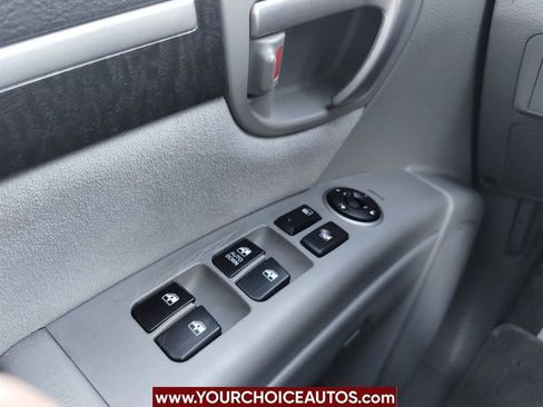 Used 2008 Hyundai Santa Fe GLS FWD image 33