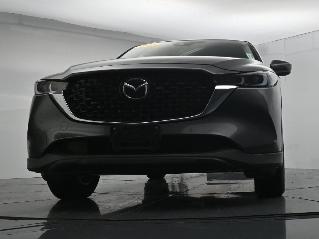 Used 2023 MAZDA CX-5 AWD 2.5 S image 33