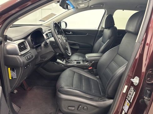 Used 2017 Kia Sorento EX w/ EX V6 Premium Package image 22
