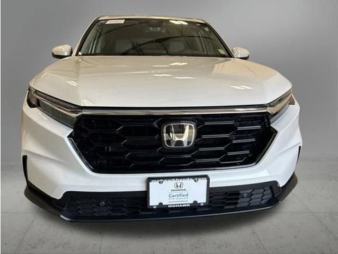 Certified 2023 Honda CR-V EX-L image 3