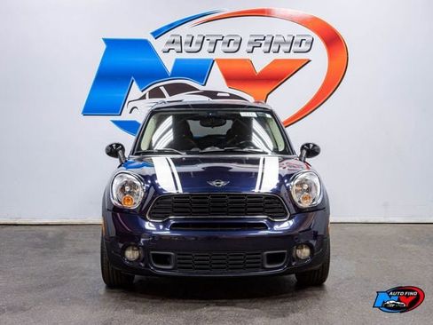 Used 2013 MINI Cooper Countryman S image 8