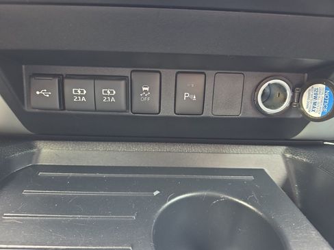 Used 2021 Toyota Tundra SR5 RWD image 27