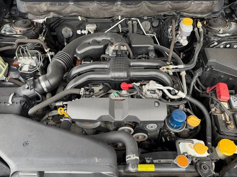 Used 2013 Subaru Outback 2.5i Premium w/ Popular Pkg 1B image 15