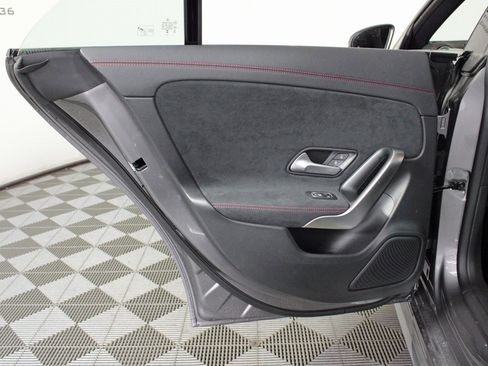 Certified 2025 Mercedes-Benz CLA 250 4MATIC image 25