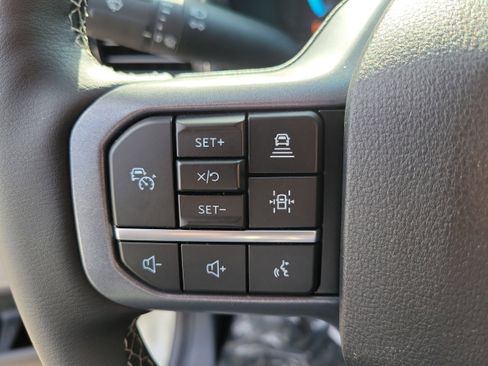 New 2026 Ford F250 Lariat w/ Tremor Off-Road Package image 24