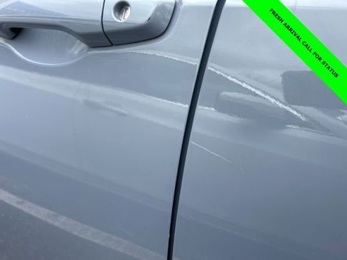 Used 2021 Honda CR-V Touring image 37