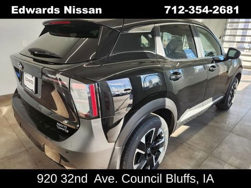 New 2026 Nissan Kicks SV w/ Cold Weather Package image 10