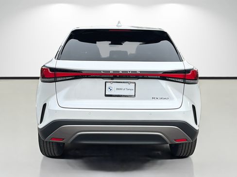 Used 2024 Lexus RX 350 FWD w/ Technology Package image 4