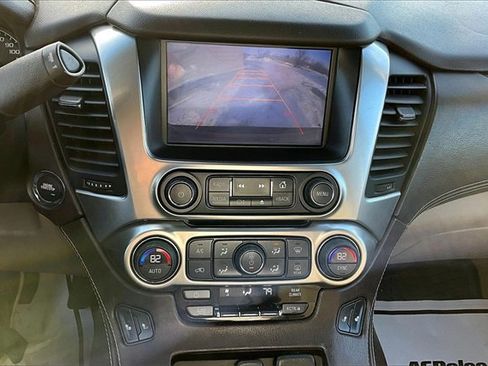 Used 2015 Chevrolet Tahoe LT w/ Luxury Package image 14