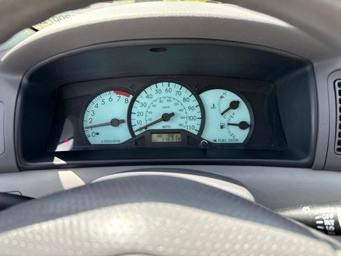 Used 2003 Toyota Corolla LE FWD image 18