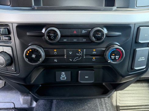 New 2026 Ford F450 XL image 12