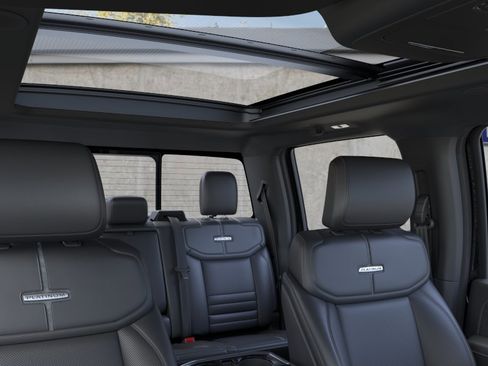 New 2026 Ford F150 Platinum AWD/4WD image 23