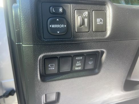 Certified 2023 Toyota 4Runner Limited image 28