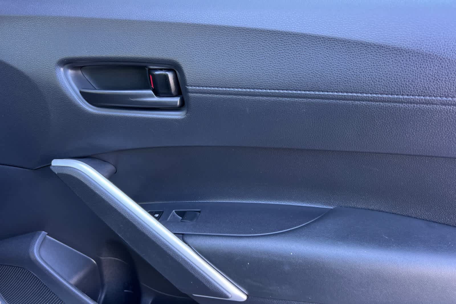 Certified 2024 Toyota Corolla Cross AWD Hybrid image 19