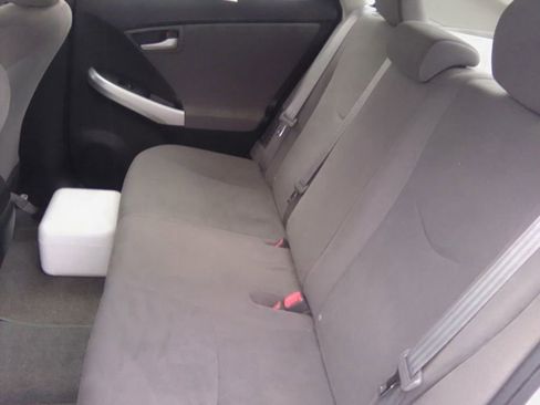 Used 2014 Toyota Prius One image 13