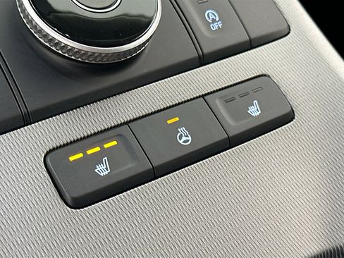 Used 2022 Hyundai Palisade SEL w/ 8P Bench Seat Package image 20