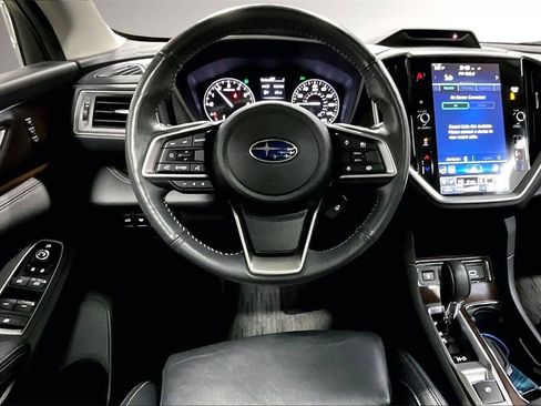 Used 2023 Subaru Ascent Touring image 8