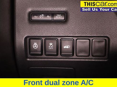 Used 2017 Nissan Murano Platinum w/ Platinum Technology Package FWD image 22