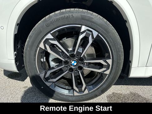 Certified 2025 BMW X1 xDrive28i w/ M Sport Package AWD/4WD image 14