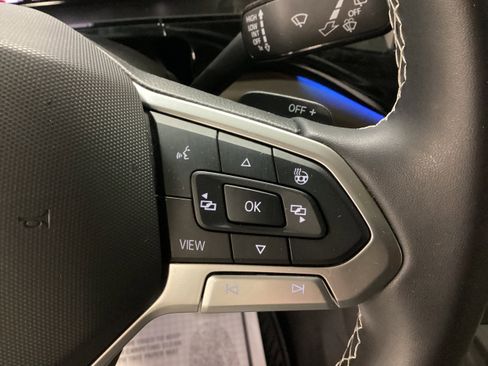 Used 2024 Volkswagen Atlas SEL image 22