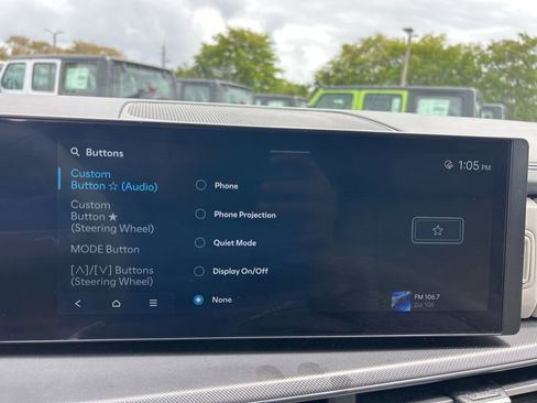 Used 2024 Hyundai Santa Fe SEL image 37