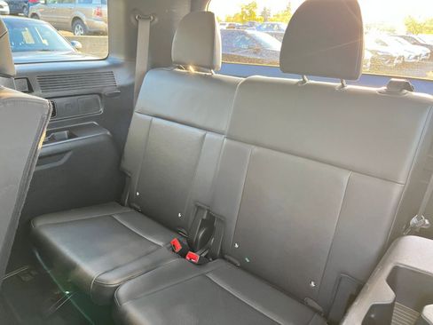 Used 2025 Hyundai Santa Fe SEL image 31