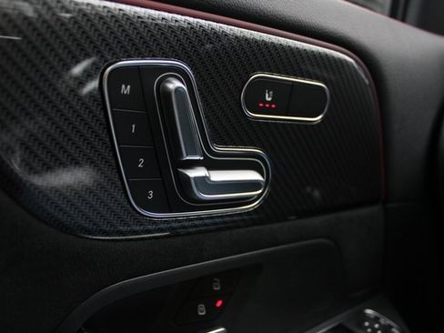 New 2024 Mercedes-Benz GLA 35 AMG 4MATIC image 3