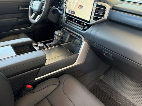 New 2026 Toyota Tundra Platinum AWD/4WD image 18
