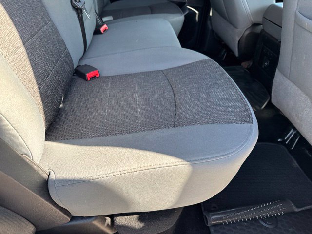 Used 2013 RAM 1500 Lone Star AWD/4WD image 18