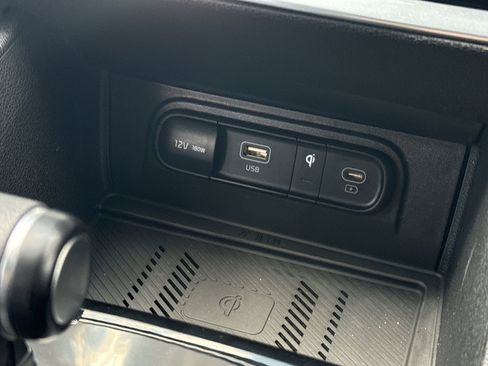 Used 2023 Kia Sportage X-Line w/ X-Line Premium Package image 34