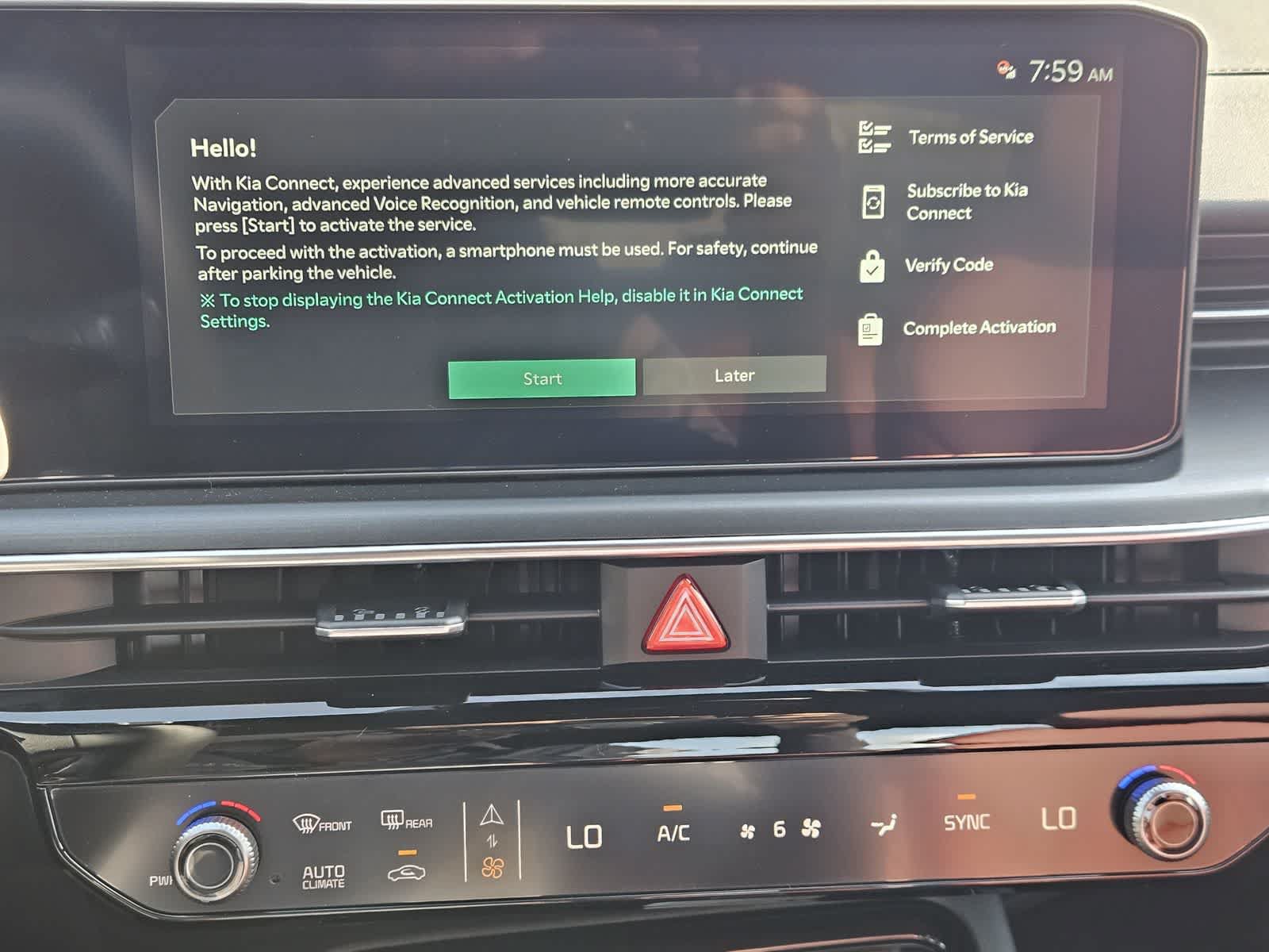 New 2026 Kia K5 GT-Line AWD/4WD image 26