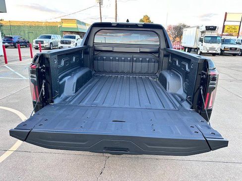 New 2025 GMC Sierra EV Denali image 7