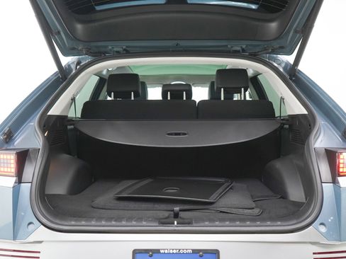 Certified 2024 Hyundai Ioniq 5 Limited AWD/4WD image 17