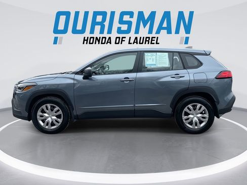 Used 2023 Toyota Corolla Cross L image 5