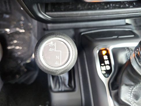 New 2024 Jeep Wrangler Sport S image 97