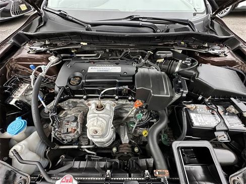 Used 2013 Honda Accord EX-L image 31