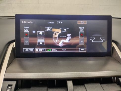 Used 2017 Lexus NX 200t AWD w/ Premium Package image 35