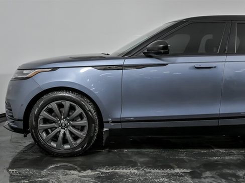 Used 2023 Land Rover Range Rover Velar R-Dynamic S AWD/4WD image 6