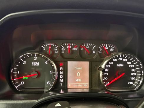 Used 2015 GMC Sierra 2500 4x4 Double Cab image 15