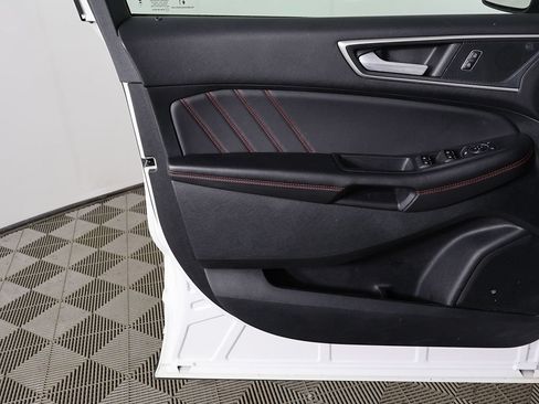 Used 2024 Ford Edge ST-Line AWD/4WD image 20